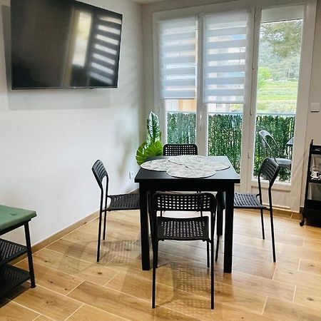 Casa Louna T2 Plage 400M Ла-Сейн-сюр-Мер Екстер'єр фото