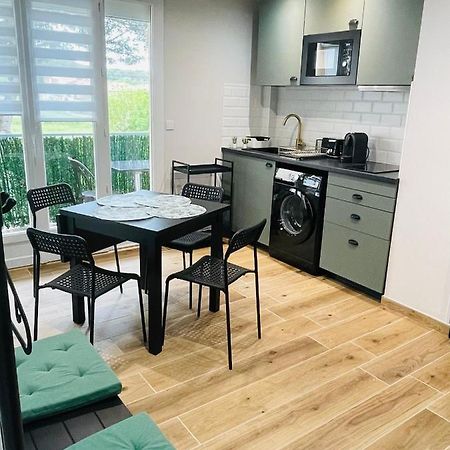 Casa Louna T2 Plage 400M Ла-Сейн-сюр-Мер Екстер'єр фото