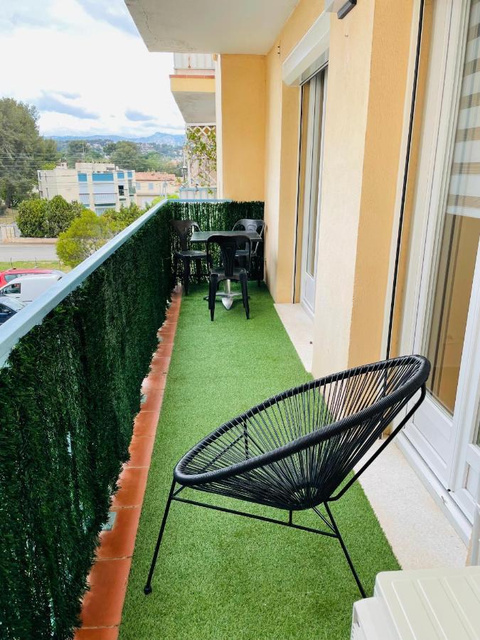 Casa Louna T2 Plage 400M Ла-Сейн-сюр-Мер Екстер'єр фото