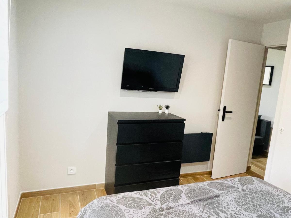 Casa Louna T2 Plage 400M Ла-Сейн-сюр-Мер Екстер'єр фото